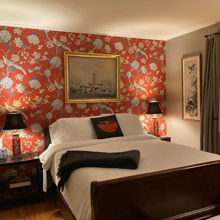 Elizabeth Derinda House 빌라 외부 사진