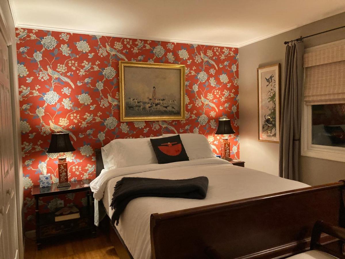 Elizabeth Derinda House 빌라 외부 사진