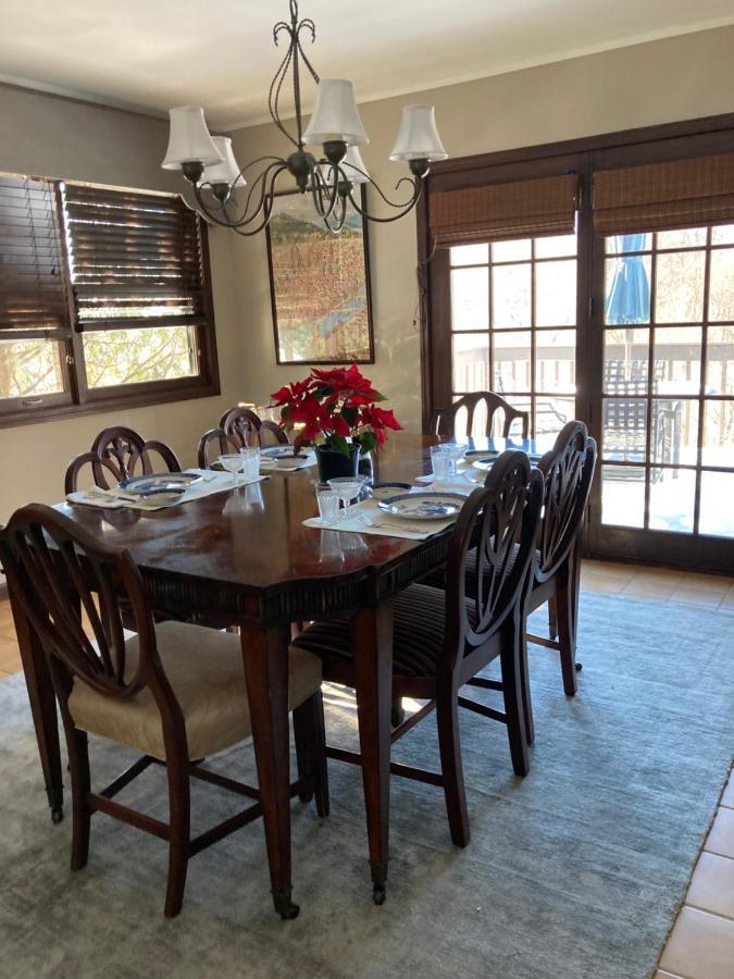 Elizabeth Derinda House 빌라 외부 사진