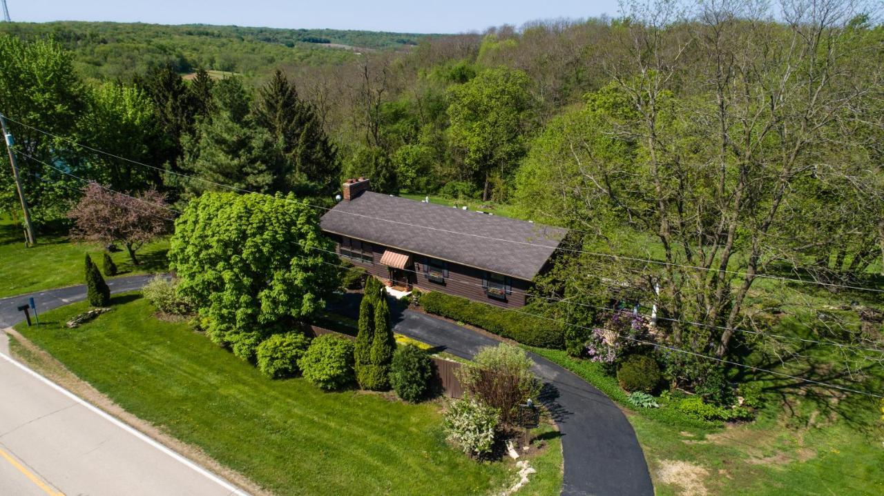 Elizabeth Derinda House 빌라 외부 사진