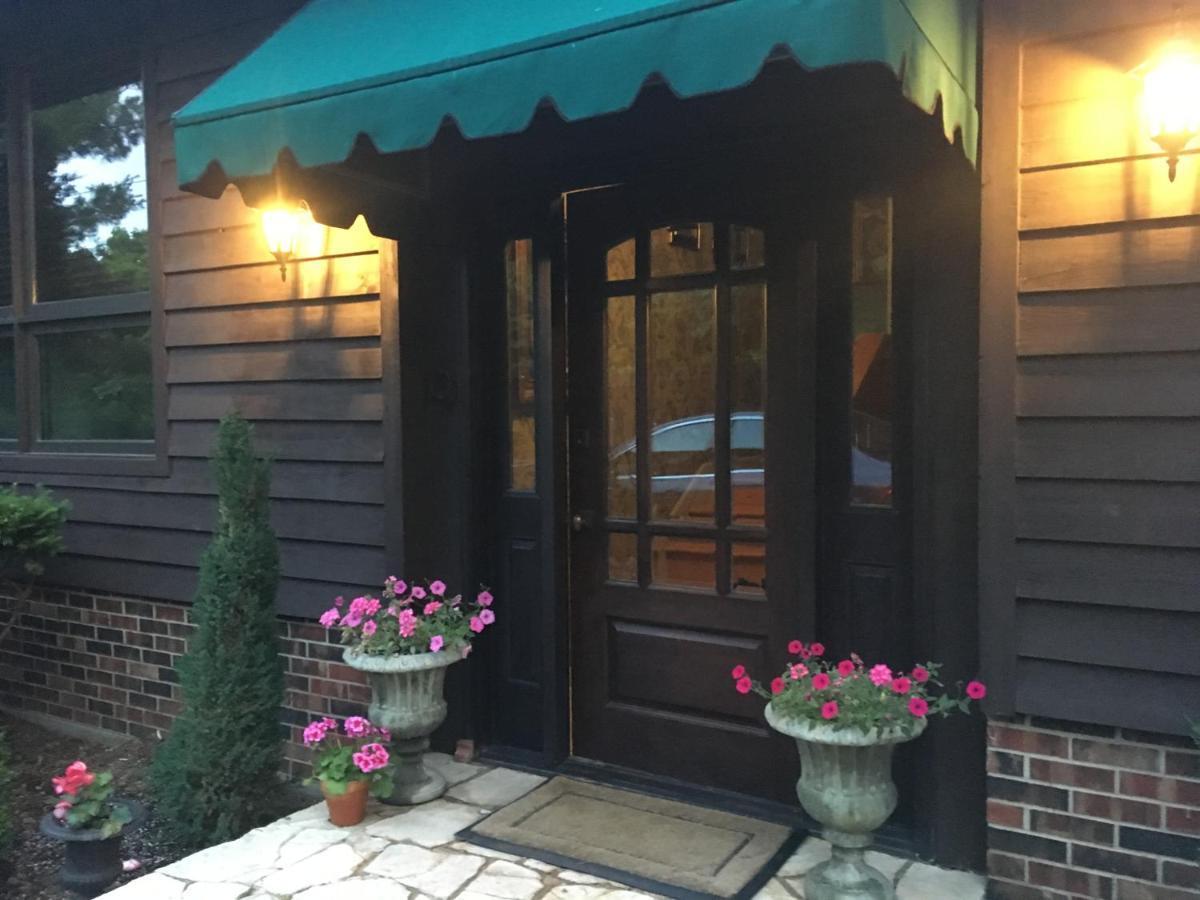 Elizabeth Derinda House 빌라 외부 사진