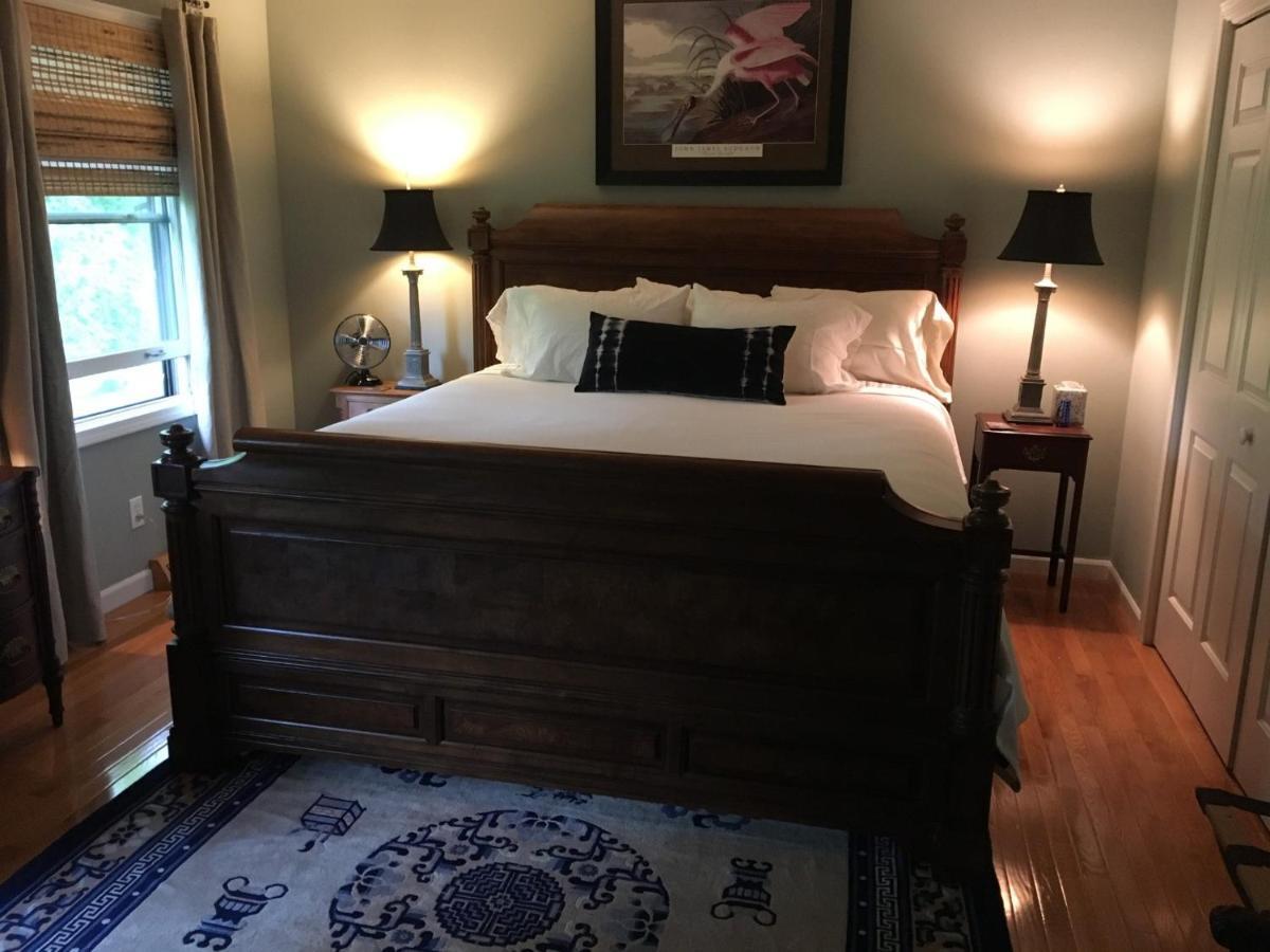 Elizabeth Derinda House 빌라 외부 사진