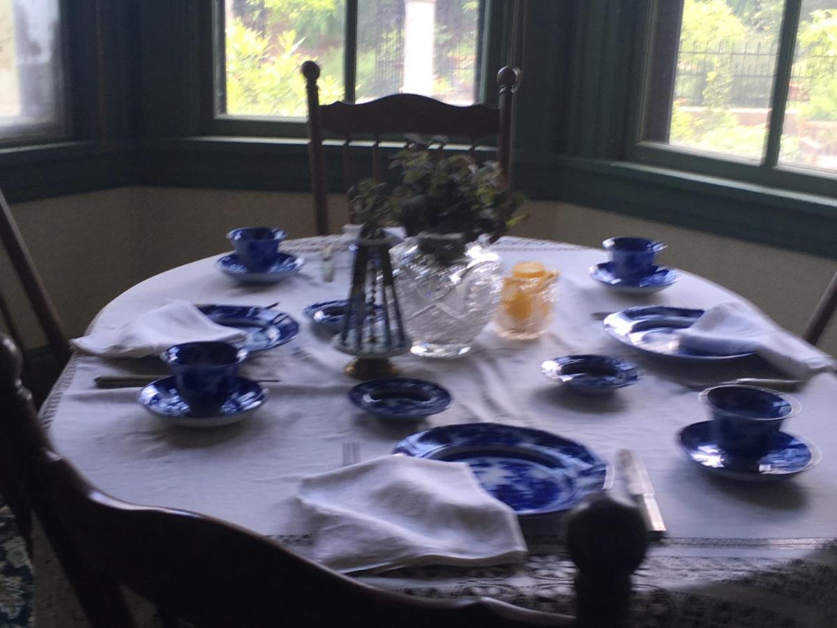 Elizabeth Derinda House 빌라 외부 사진